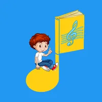 Μουσικό Παραμύθι icon