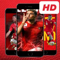 Timnas Indonesia Wallpaper 4K icon