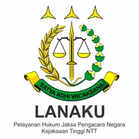 LANAKU - KEJATI NTT icon