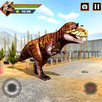 Dinosaur Simulator 2020 icon