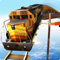 Impossible Trains icon