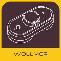Wollmer Home icon