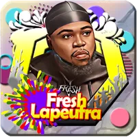 Fresh Lapeufra Allez Dehors icon