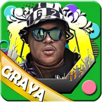 Graya Danse De La Chiennete icon