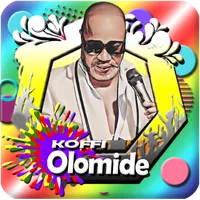 Koffi Olomide Ligablo icon