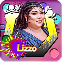 Lizzo Two Be Loved Am I Ready icon