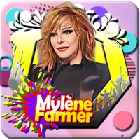 Mylene Farmer A Tout Jamais icon