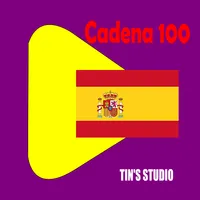 Radio Cadena 100 España En viv icon