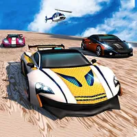 Extreme City GT Car Driving icon