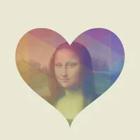 I Love Art, Jigsaw Puzzle Game icon