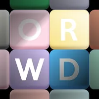 Word Box - Seven Words Puzzle icon