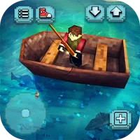 Fishing Craft Wild Exploration icon