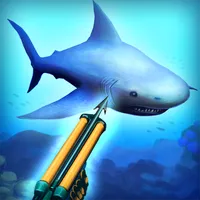 Spearfishing Diver: Let's Fish icon