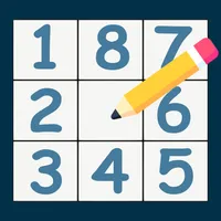 Sudoku - Classic Logic Game icon