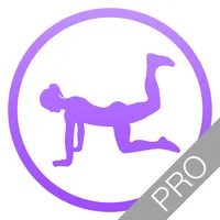 Daily Butt Workout icon