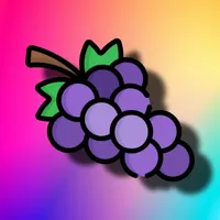 Fruit Swipe Cut icon