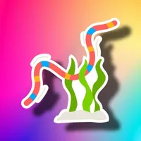 Snake Swarm Rush icon