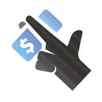 Tip Calculator & Bill Splitter icon
