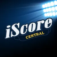 iScore Central - Game Viewer icon