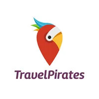 TravelPirates: Travel Deals icon