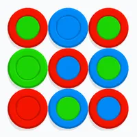 Drop Rings icon