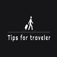 Tips For Traveler icon