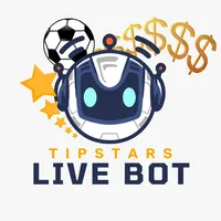 TipStars Live Bot icon