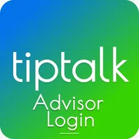 Tiptalk Advisor icon