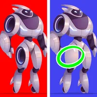 Find the Difference Boy Games icon