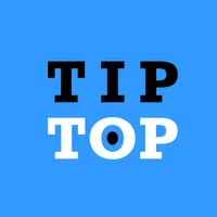 Tip Top  Fitness Hub icon