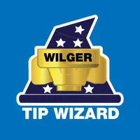 TIP WIZARD Spray Calculator icon
