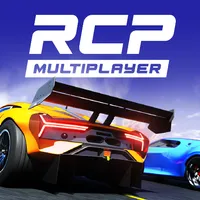 RCP: Multiplayer Car Driving icon