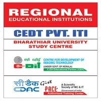 Regional Institute icon