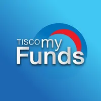 TISCO My Funds icon