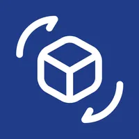 Reposição App icon