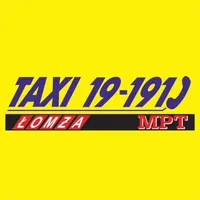 Taxi MPT Łomża icon