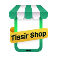 تيسير شوب - tissir shop icon
