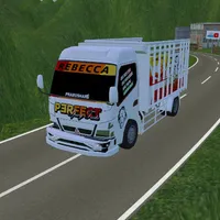 Mania Truck Oleng Indonesia icon
