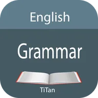 English grammar icon