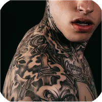 Mejores Tatuajes Para Hombres  icon