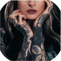 Mejores tatuajes de mujeres 20 icon