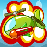 Bomber Defense icon