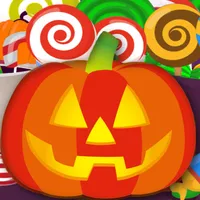 Game Halloween Candy icon