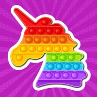 Pop It Fidget Relax PRO icon