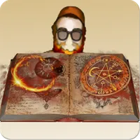 5E Spellbook icon