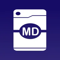 MasterDex icon