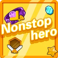 Nonstop hero icon