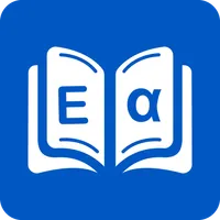 Greek Dictionary icon