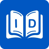 Indonesian Dictionary icon