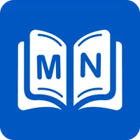 Mongolian Dictionary icon